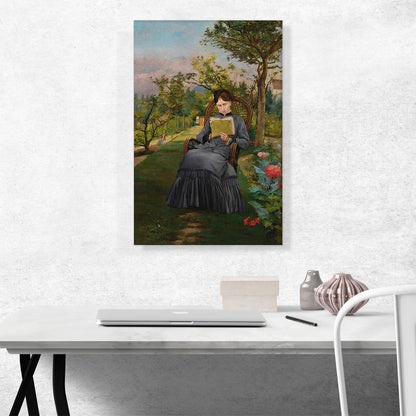 Therese Listing In The Park Of Meric
