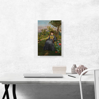 Therese Listing In The Park Of Meric
