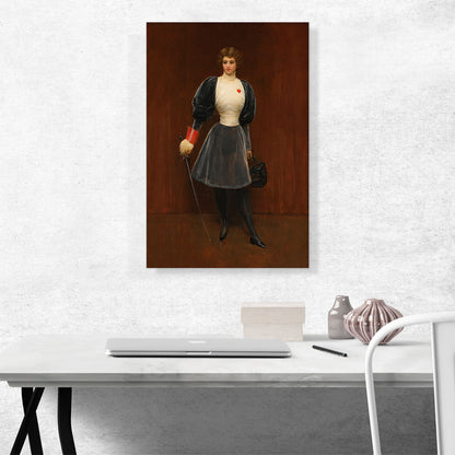 Fencer