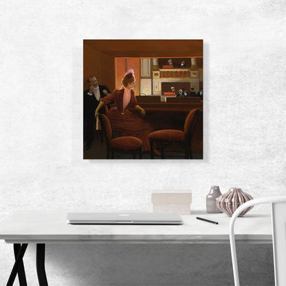 La Loge