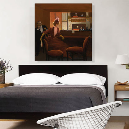 La Loge