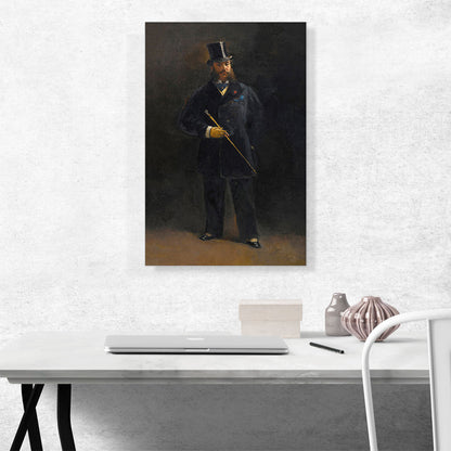 Le Gentilhomme