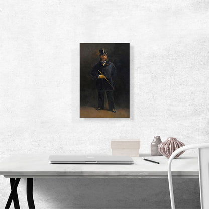 Le Gentilhomme