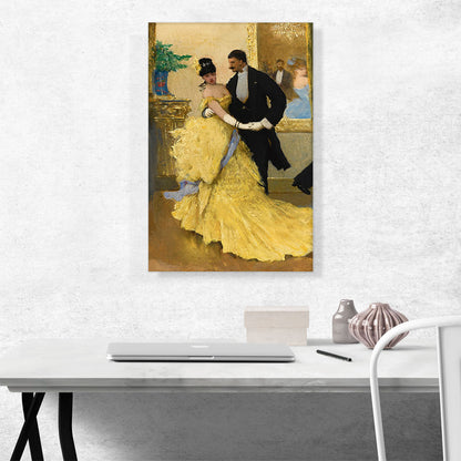 The Dance