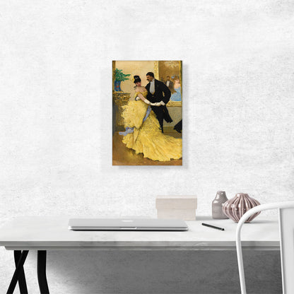 The Dance
