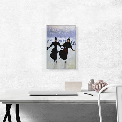 The Skaters