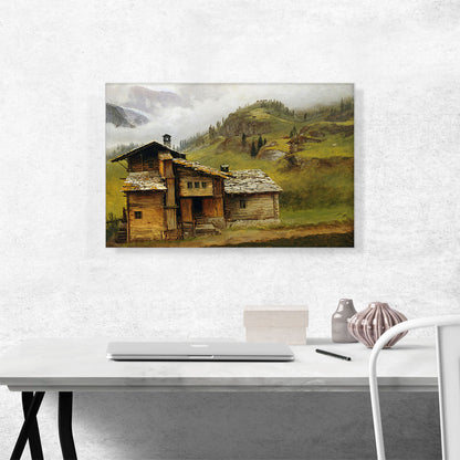 Mountain House