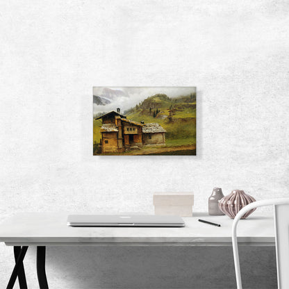 Mountain House