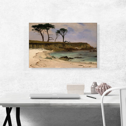 Sea Cove 1880