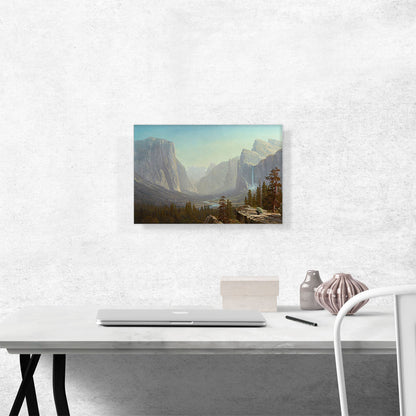 Yosemite 1875
