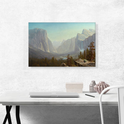 Yosemite 1875