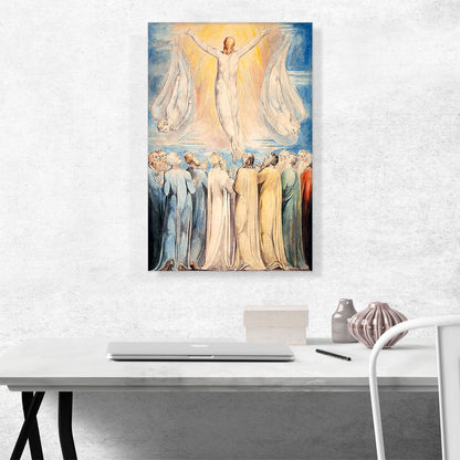 The Ascension