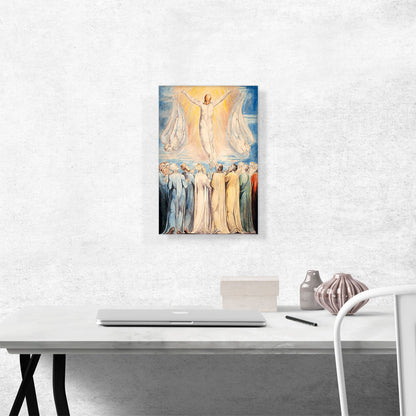 The Ascension