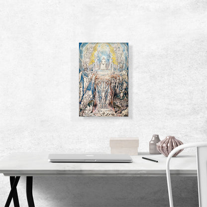 The Day of Judgment
