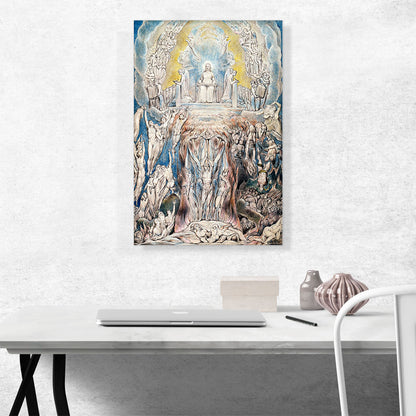 The Day of Judgment