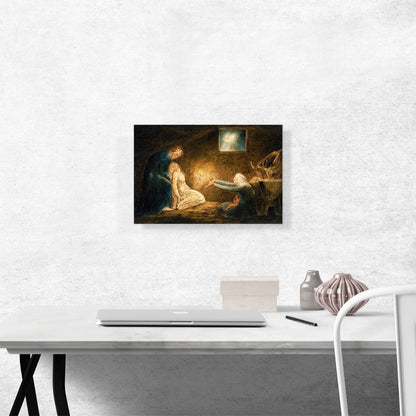 The Nativity