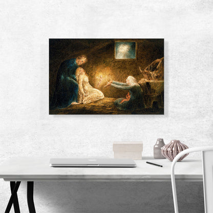 The Nativity