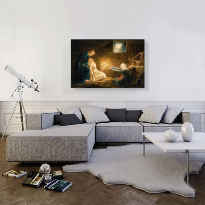 The Nativity
