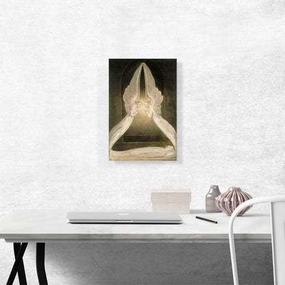 Christ in the Sepulchre