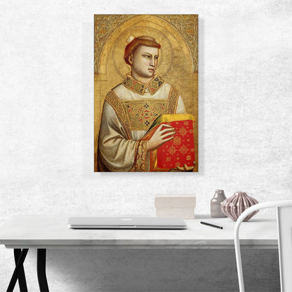 Saint Stephen 1320
