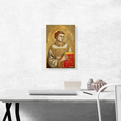 Saint Stephen 1320