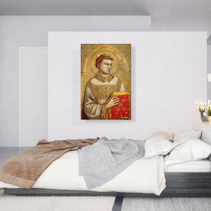 Saint Stephen 1320