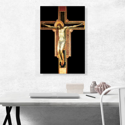 The Crucifixion of Rimini 1310