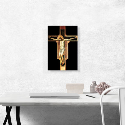 The Crucifixion of Rimini 1310