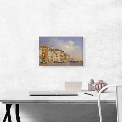 Grand Canal Venice