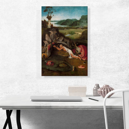 Saint Jerome