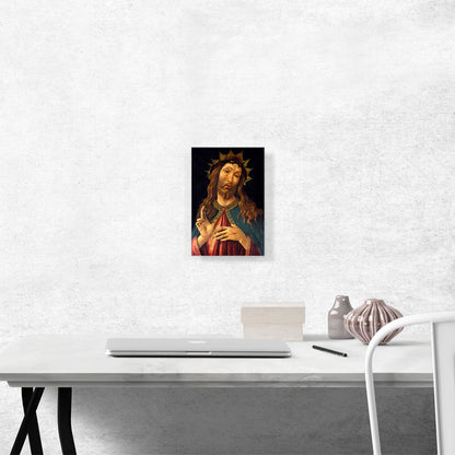 Christ Crowned With Thorns 1500
