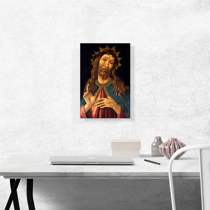 Christ Crowned With Thorns 1500