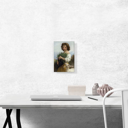 Little Esmeralda 1874