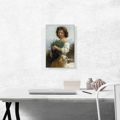 Little Esmeralda 1874