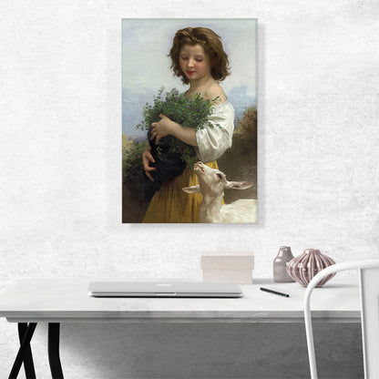 Little Esmeralda 1874