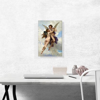Love and Psyche 1899