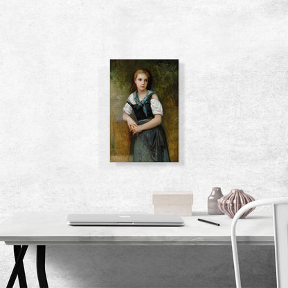 A Study For The Secret