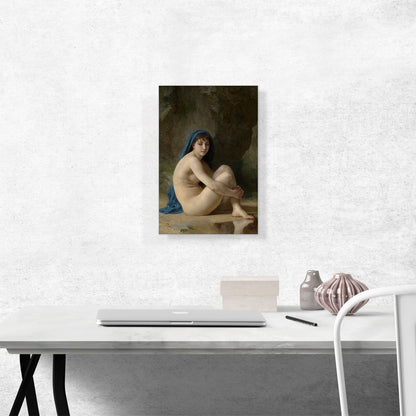 Seated Nude 1884