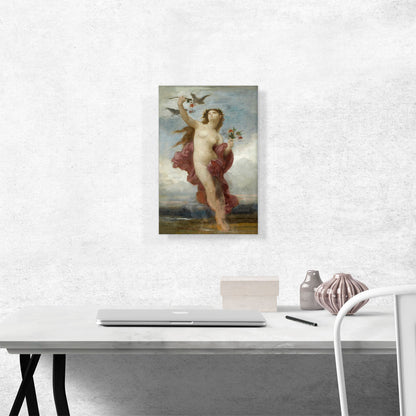 Study For Le Jour The Day
