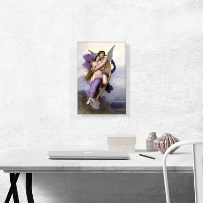 The Abduction of Psyche 1895