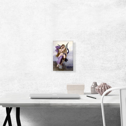 The Abduction of Psyche 1895