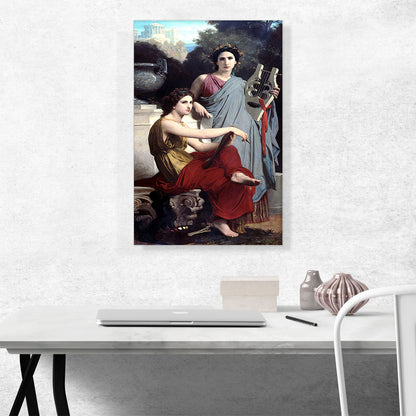Art and Literature