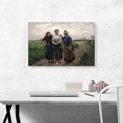 The Friends 1873