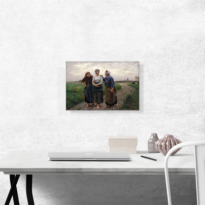 The Friends 1873