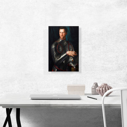 Cosimo De Medici 1550