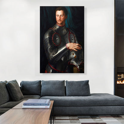 Cosimo De Medici 1550