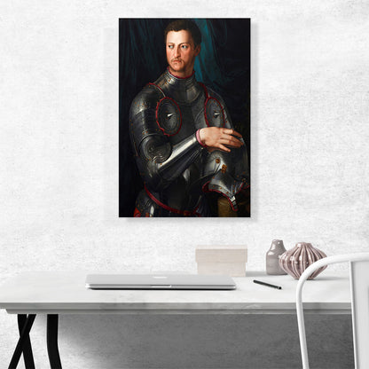 Cosimo De Medici 1550