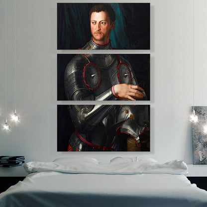 Cosimo De Medici 1550