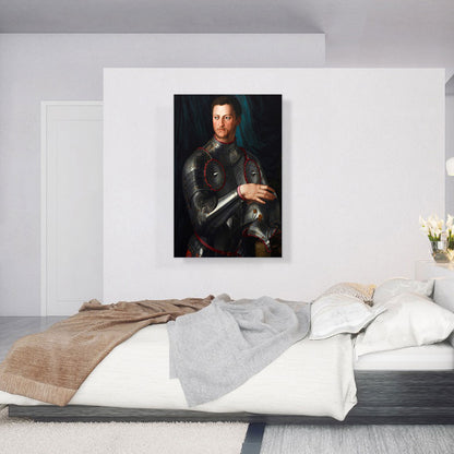 Cosimo De Medici 1550