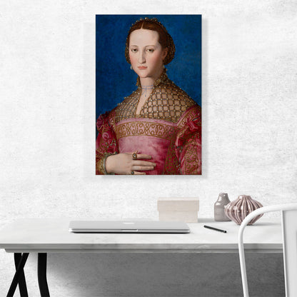 Elenora Da Toledo